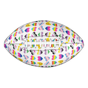 Pride Hearts Football