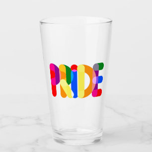Pride in Design Glass