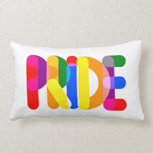 Pride in Design Lumbar Cushion