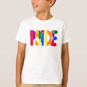Pride in Design T-Shirt