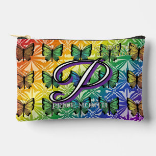 Pride in Flight Collection Accessory Pouch