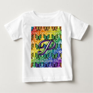Pride in Flight Collection Baby T-Shirt