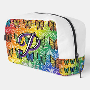 Pride in Flight Collection Dopp Kit