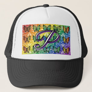 Pride in Flight Collection Trucker Hat