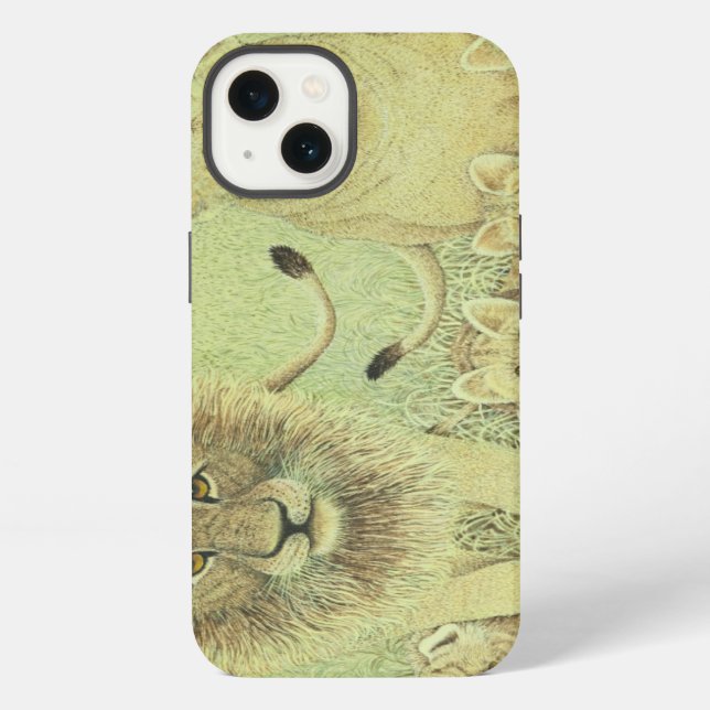 Pride iPhone Case (Back)