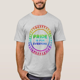 Pride is Everyone T-Shirt