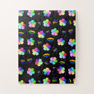 Pride Jigsaw Puzzle