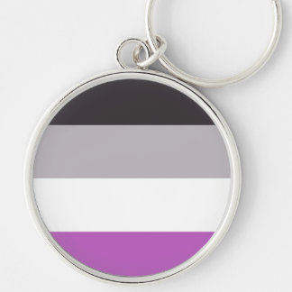 Pride Key Ring