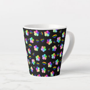 Pride Latte Mug