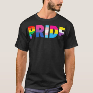 Pride LGBT Flag Transgender Rainbow Lesbian Gay Pr T-Shirt