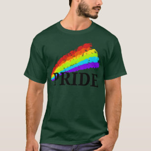 PRIDE love is LoveGpride boy T-Shirt