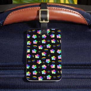 Pride Luggage Tag