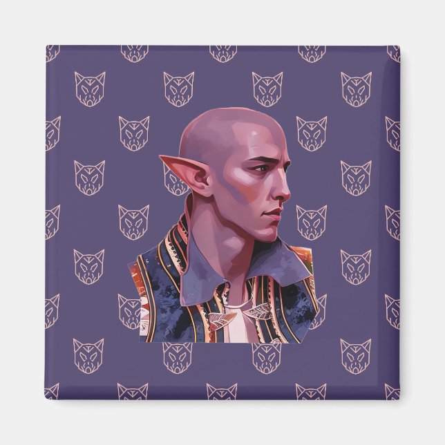 Pride Magnet (Front)