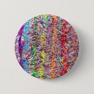 Pride Marble Artwork Button