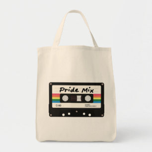 Pride Mix Tote Bag