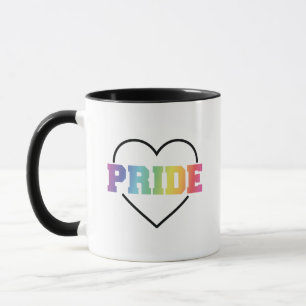 Pride Month Gift lqbtq Mug