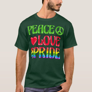 Pride Month LGBTQ+ LGBT LGBTQIA+ T-Shirt