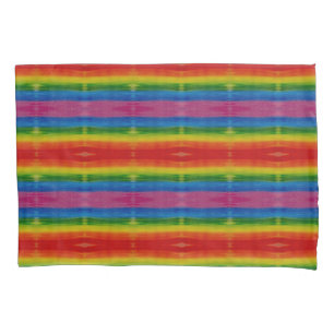 Pride Month Prism Art Pillowcase