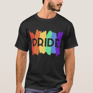Pride Month T-Shirt