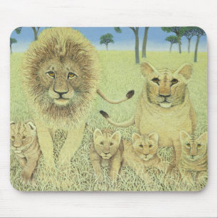 Pride Mouse Pad
