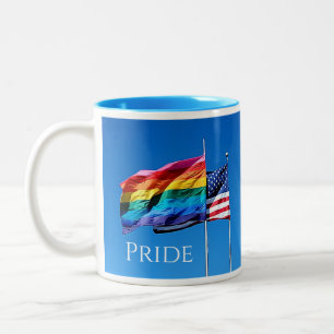 'Pride' Mug