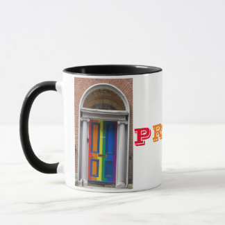 Pride mug