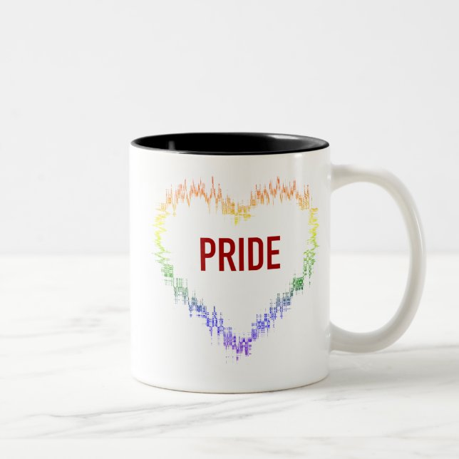 Pride Mug (Right)