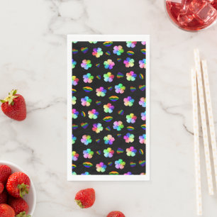 Pride Napkin
