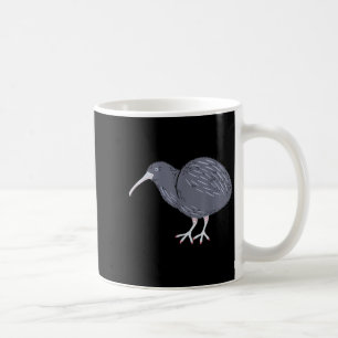 Pride New Zealand Kiwi Bird Gift New Zealand Coffee Mug