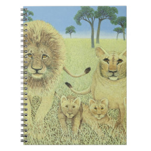 Pride Notebook