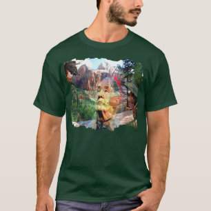 Pride of the Nation T-Shirt