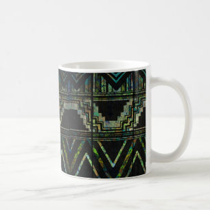 Pride of the Natives Coffee Mug