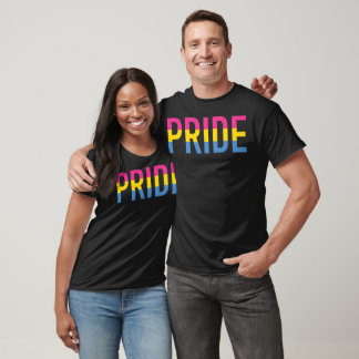 Pride Pan T-Shirt