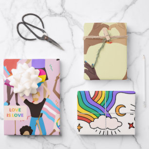 Pride Paper