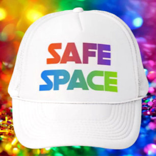 Pride Patrol Trucker Hat