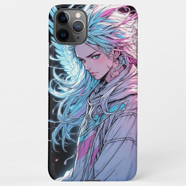 Pride Phone Case (Back)