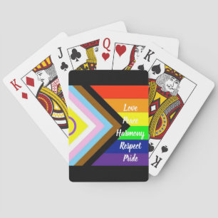 Pride Playing Cards