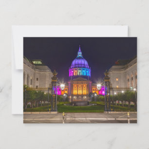 Pride Postcard