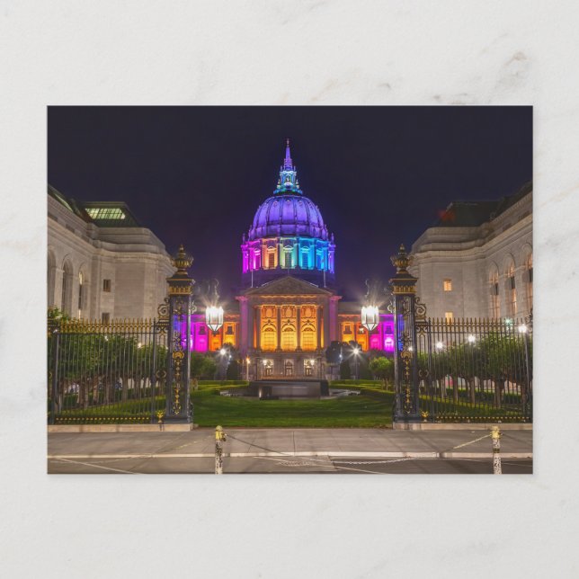 Pride Postcard (Front)