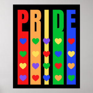 Pride Poster