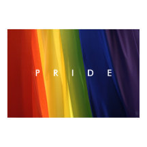 PRIDE poster
