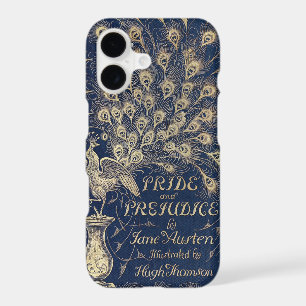 Pride & Prejudice iPhone 8/7 Barely There Cover