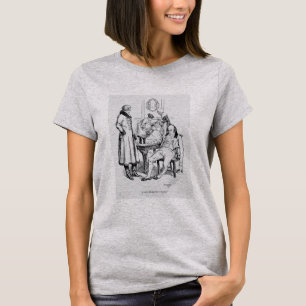 Pride & Prejudice Quote T-Shirt