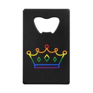 Pride Queen