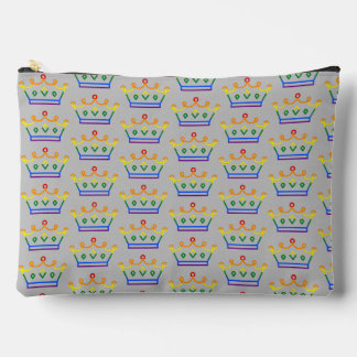 Pride Queen Accessory Pouch
