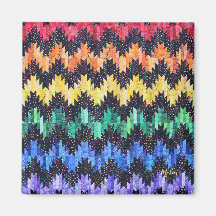 Pride Quilt by Joey Mahieu