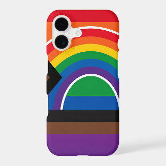 Pride Rainbow