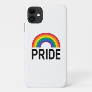 Pride Rainbow iPhone 11 Case