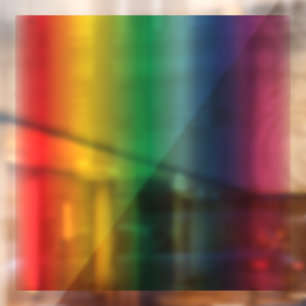 Pride rainbow colours pattern gay flag