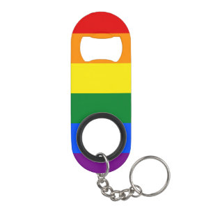 Pride Rainbow Flag